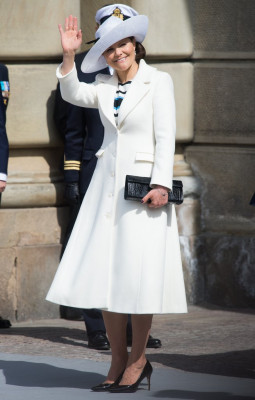 Princess Victoria of Sweden pic #1040066